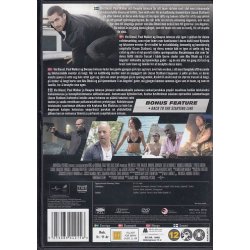 Fast & Furioust 7 (DVD)