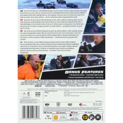Fast & Furious 8 (DVD)