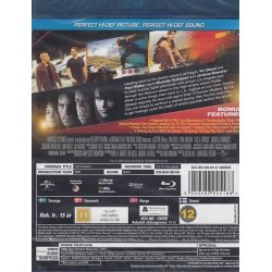 Fast & Furious 4 (Blu-ray)