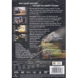 The Fast and the Furious (DVD)