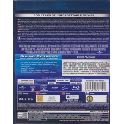 The Fast and the furious (Blu-ray)