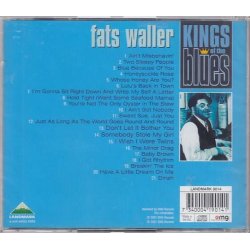 Kings of blues (CD)