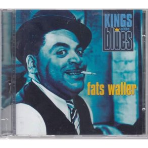 Kings of blues (CD)