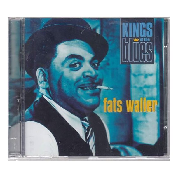 Kings of blues (CD)