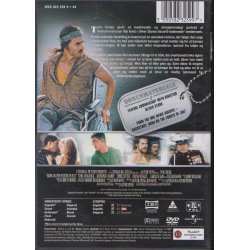 F�dt d. 4. juli (DVD)