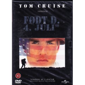 F�dt d. 4. juli (DVD)