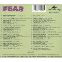 Fear (CD)
