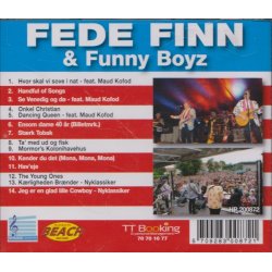 Klassikere p� den fede m�de (CD)