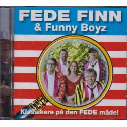 Klassikere p� den fede m�de (CD)