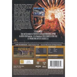 Fellini Roma (DVD)