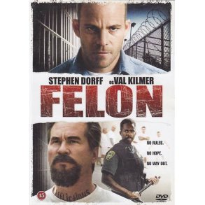 Felon (DVD)