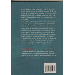 Fem �r af mit liv (Bog)