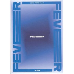 Zero: Fever Part 3 - Z version (CD)