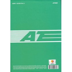 Zero: Fever Part 3 - A version (CD)