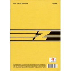 Zero: Fever Epilogue - Z version (CD)