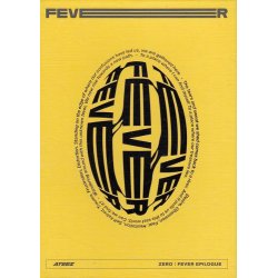 Zero: Fever Epilogue - Z version (CD)