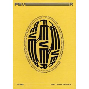 Zero: Fever Epilogue - Z version (CD)