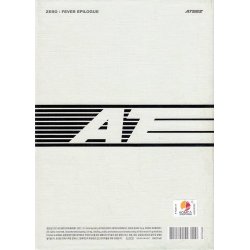 Zero: Fever Epilogue - A version (CD)