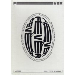 Zero: Fever Epilogue - A version (CD)