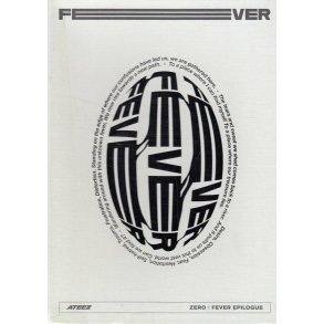 Zero: Fever Epilogue - A version (CD)