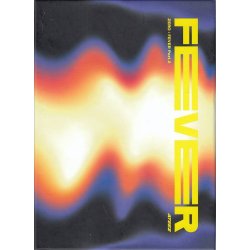 Zero: Fever Part 2 - Diary Version (CD)