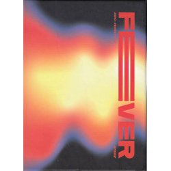 Zero: Fever Part 2 - A Version (CD)