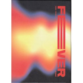 Zero: Fever Part 2 - A Version (CD)