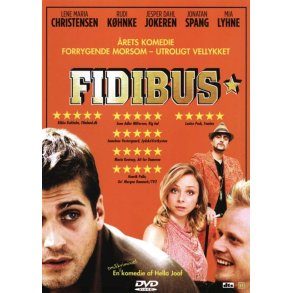 Fidibus (DVD)