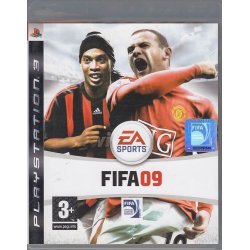 FIFA 09 (Spil)