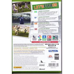 Fifa 09 (Spil)
