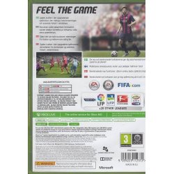 Fifa 15 (Spil)