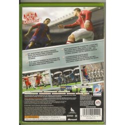 Fifa 07 (Spil)