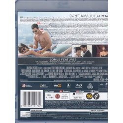 Fifty Shades freed (Blu-ray)