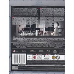 Fifty Shades of Grey (Blu-ray)