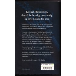 Fifty shades - Fri (Bog)