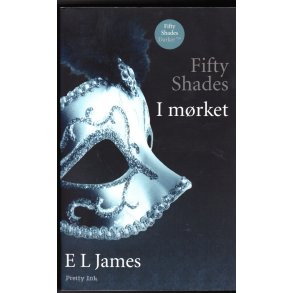 Fifty shades - I m�rket (Bog)