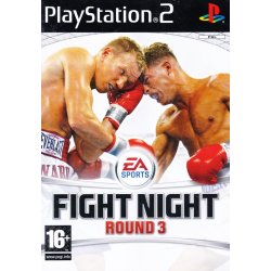 Fight Night - Round 3 (Spil)