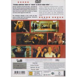 Fighter (DVD)