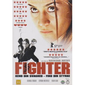 Fighter (DVD)