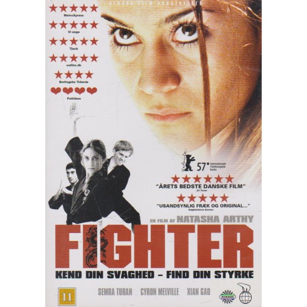 Fighter (DVD)