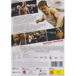 Fighting (DVD)