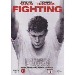 Fighting (DVD)