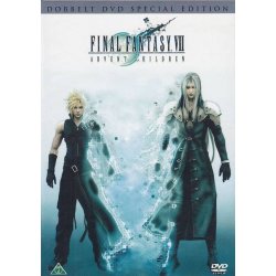 Final Fantasy VII - Advent Children (DVD)