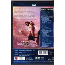 Final fantasy (DVD)