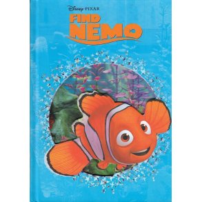 Find Nemo (Bog)