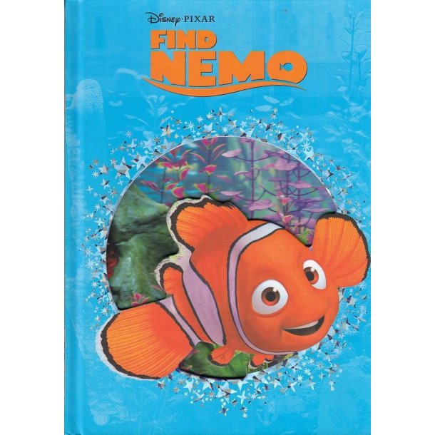 Find Nemo (Bog)