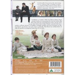 Finding Neverland (DVD)