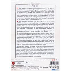 Danielle Steel - Fine things (DVD)