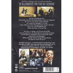 Finn'sk Fjernsyn - De allerbedste (DVD)