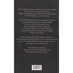 Fire dage i marts (Bog)